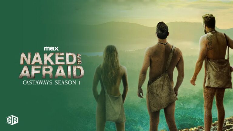 How To Watch Naked and Afraid: Castaways Season 1 in Australia