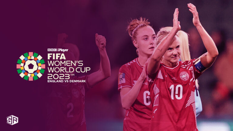 Watch England vs Denmark FIFA WWC 23 in USA on BBC iPlayer