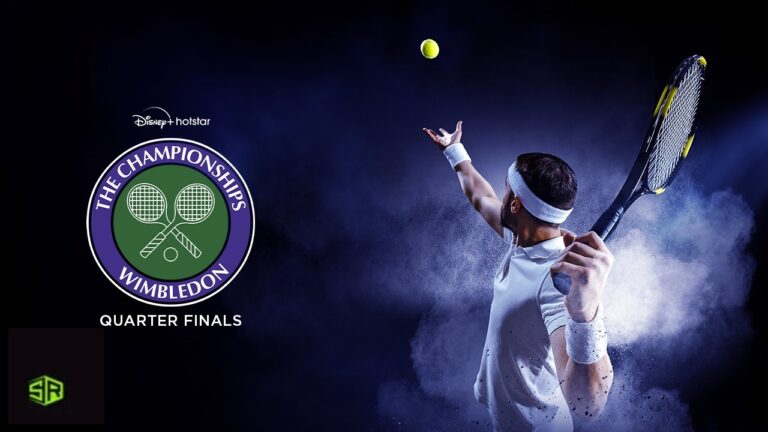 Watch-Wimbledon-Quarter-Finals-2023-in South Korea-On-Hotstar