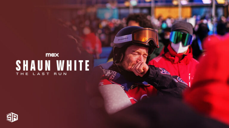 How To Watch Shaun White: The Last Run in France