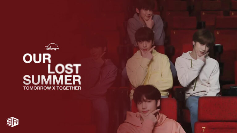 Watch Tomorrow X Together Our Lost Summer in USA On Disney Plus