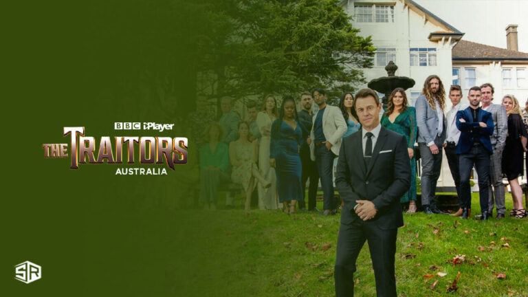 The-Traitors-Australia-on BBC-iPlayer-in-USA