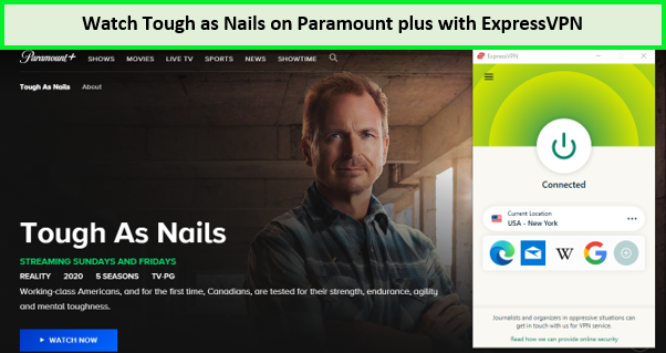Watch-Tough-as-Nails-in-South Korea-on-Paramount-Plus-with- ExpressVPN 