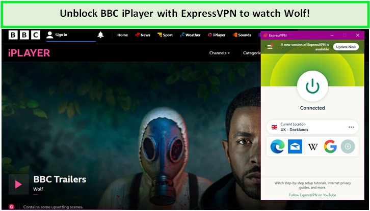Unblock-BBC-iPlayer-with-ExpressVPN-to-watch-Wolf-in-UAE