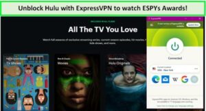 Unblock-Hulu-outside-USA-with-ExpressVPN-to-watch-ESPYs-Awards!
