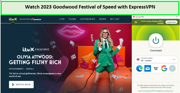 Watch-2023-Goodwood-Festival-of-Speed-outside-UK-with-ExpressVPN