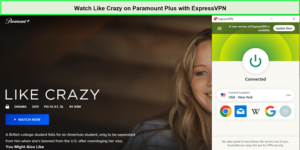 Watch-Like-Crazy-in-South Korea-on-Paramount-Plus-with-ExpressVPN