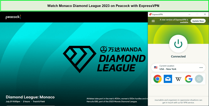 Watch-Monaco-Diamond-League-2023-in-Netherlands-on-Peacock-with-ExpressVPN