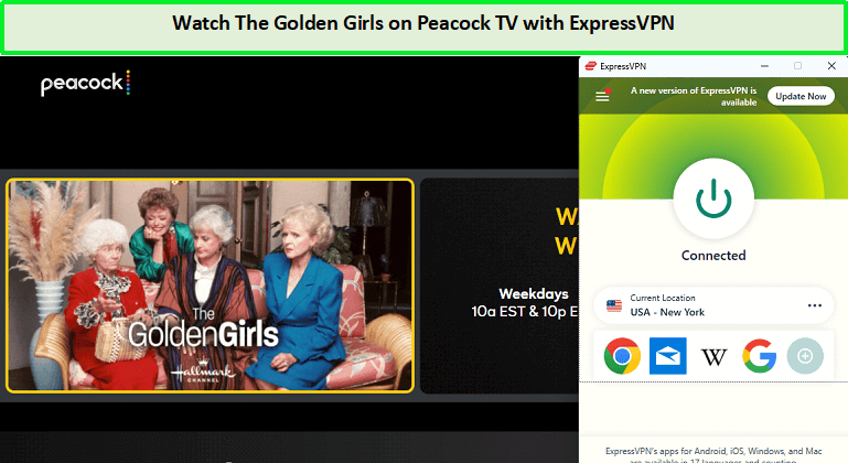 Watch-The-Golden-Girls-in-Canada-on-Peacock-TV-with-ExpressVPN