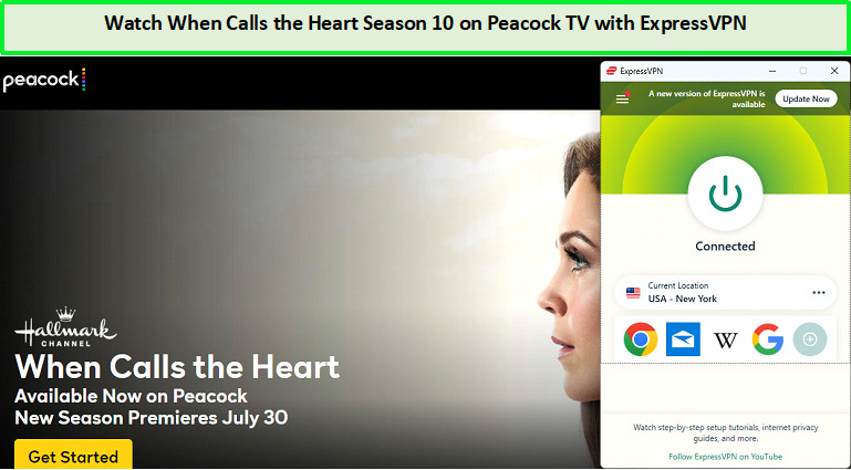 Watch-When-Calls-The-Heart-Season-10-in-Canada-on-Peacock-with-ExpressVPN
