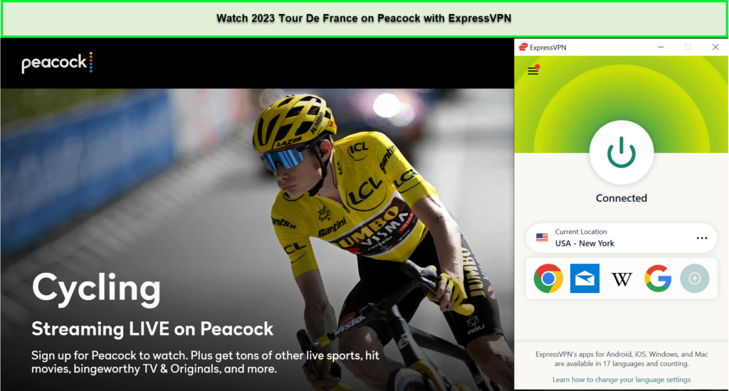 Watch-tour-de-france-from-anywhere-on-Peacock-TV-with-ExpressVPN