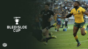 Watch Bledisloe Cup 2023 in USA on 9Now