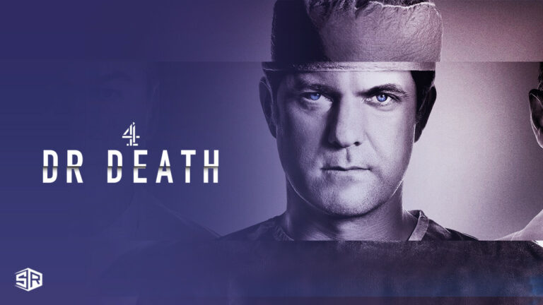 Watch Dr Death in Australia on Channel 4