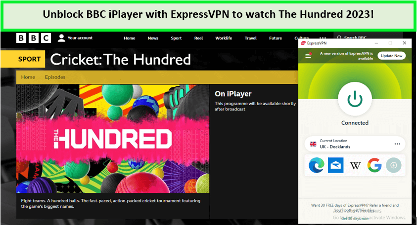 how-to-watch-the-hundred-2023-in-Netherlands-on-bbc-iplayer