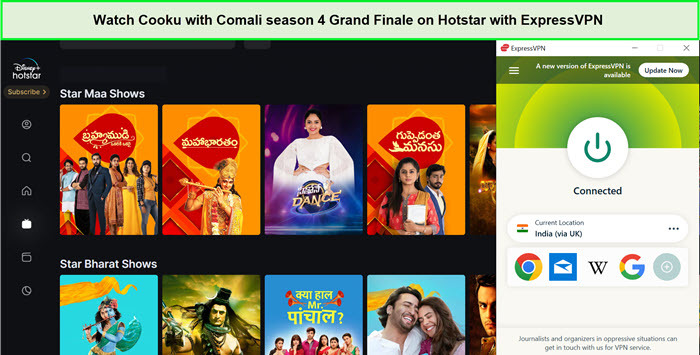 Watch-Cooku-with-Comali-season-4-Grand-Finale-in-Australia-on-Hotstar-with-ExpressVPN