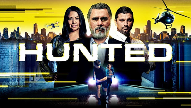 Watch Hunted Season 2 in Netherlands on TenPlay