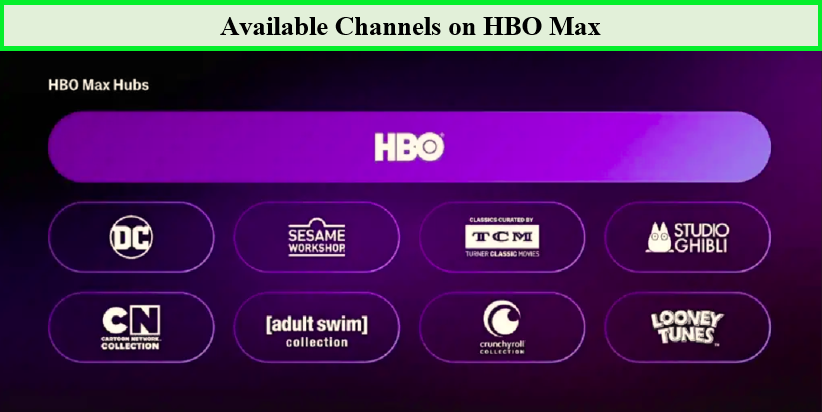 hbo-max-channels-hub-in-France