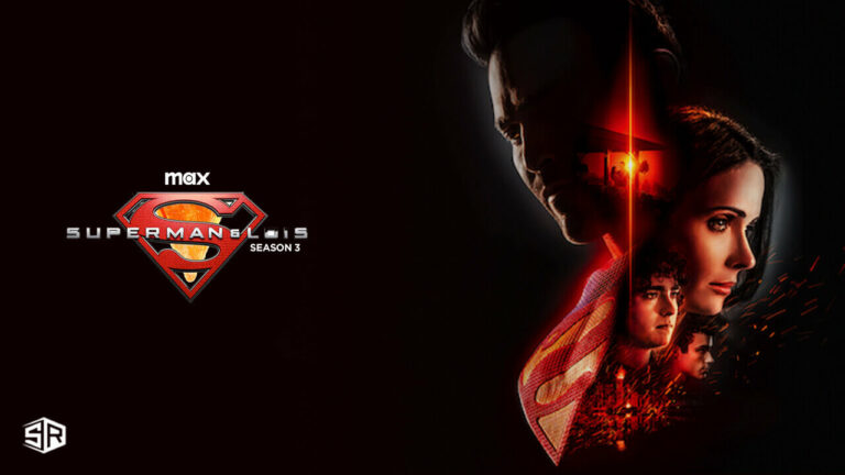 watch-superman-&-lois-season-3-in-Australia-on-Max