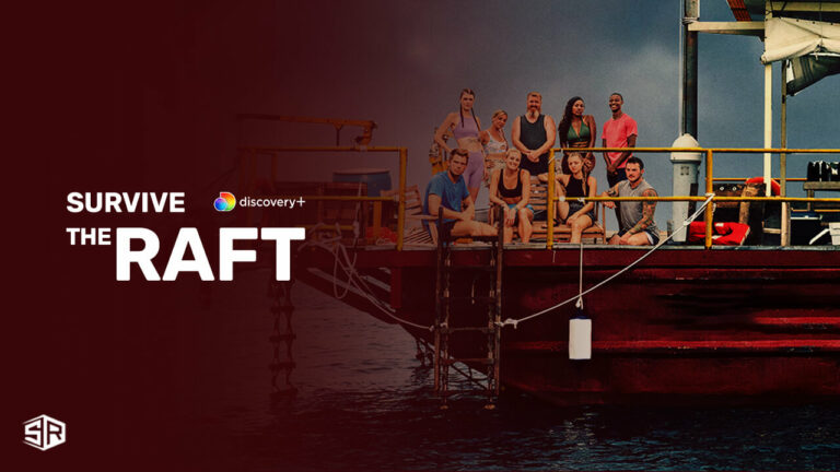 watch-survive-the-raft-in-Canada-on-discovery-plus