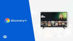 How To Watch Discovery Plus in Japan [May 2024 Update]
