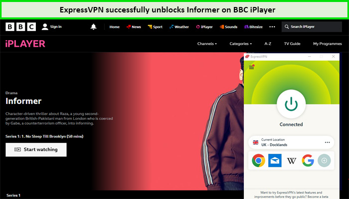 ExpessVPN-Unblocks-Informer-in-Spain-on-BBC-iPlayer