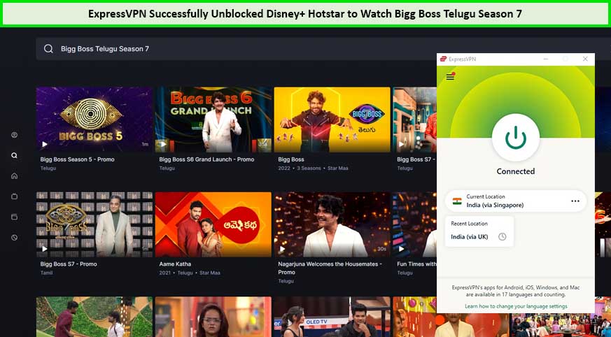 Use-ExpressVPN-to-Watch-Bigg-Boss-Telugu-Season-7-in-India-on-Hotstar