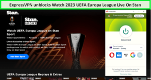 ExpressVPN-unblocks-Watch-2023-UEFA-Europa-League-Live-On-Stan