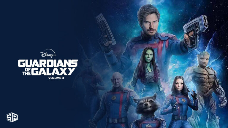 Watch Guardians Of The Galaxy Volume 3 From Anywhere On Disney Plus