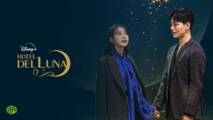 Watch Hotel Del Luna in South Korea On Disney Plus