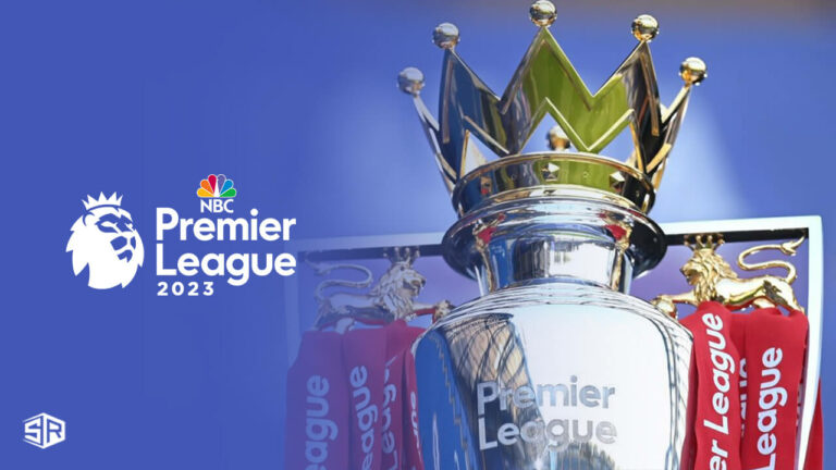 Watch Premier League 2023 in Singapore on NBC