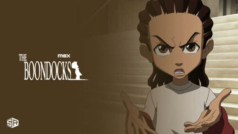 watch-The-Boondocks-From Anywhere