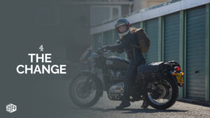 Watch The Change in France on Channel 4