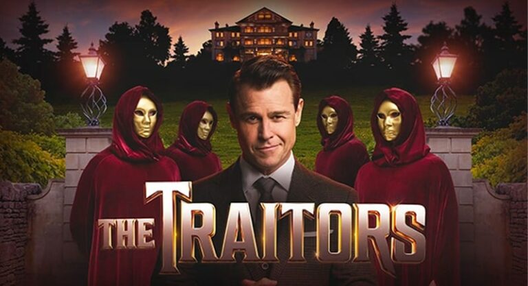 watch-The-Traitors-outside-Australia-on-Tenplay