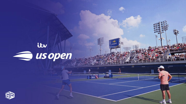 Watch US Open Tennis Championships 2023 Live in Hong Kong on ITV