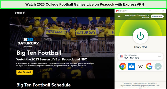 Watch-2023-College-Football-Games-Live-in-South Korea-On-Peacock-with-ExpressVPN