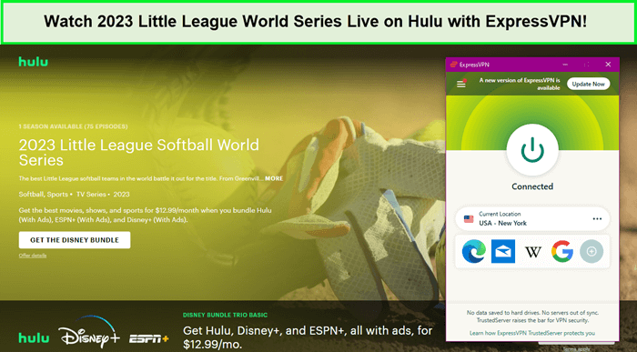Watch-2023-Little-League-World-Series-Live-on-Hulu-with-ExpressVPN-in-Canada