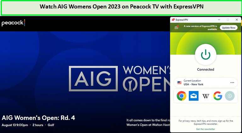 Watch-AIG-Womens-Open-2023-in-India-on-Peacock-TV-with-ExpressVPN