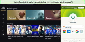Watch-Bangladesh-vs-Sri-Lanka-Asia-Cup-2023-in-Spain-on-Hotstar-with-ExpressVPN