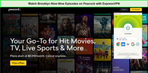 Watch-Brooklyn-Nine-Nine-Episodes-in-UK-on-Peacock-with-ExpressVPN