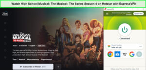 Watch-High-School-Musical-The-Musical-The-Series-Season-4-in-UAE-on-Hotstar-with-ExpressVPN