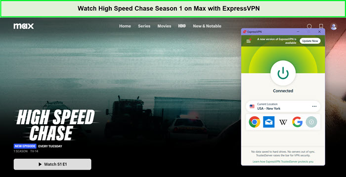Watch-High-Speed-Chase-Season-1-in-Japan-on-Max-with-ExpressVPN