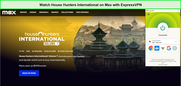 Watch-House-Hunters-International-in-UK-on-Max-with-ExpressVPN