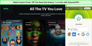 Watch-Insane-Pools-Off-The-Deep-End-Season-1-outside-USA-on-Hulu-with-ExpressVPN
