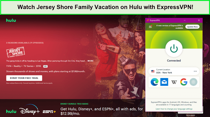 Watch-Jersey-Shore-Family-Vacation-on-Hulu-with-ExpressVPN-in-Netherlands