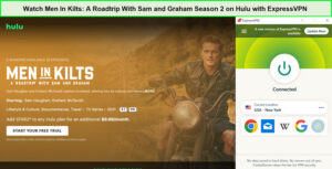 Watch-Men-In-Kilts-A-Roadtrip-With-Sam-and-Graham-Season-2-in-Australia-on-Hulu-with-ExpressVPN