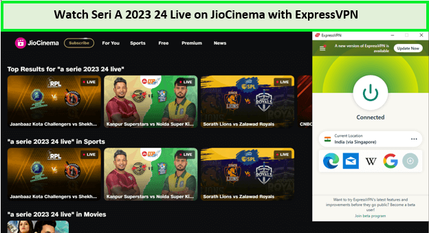 Watch-Serie-A-2023-24-Live-in-Canada-on-JioCinema-with-ExpressVPN
