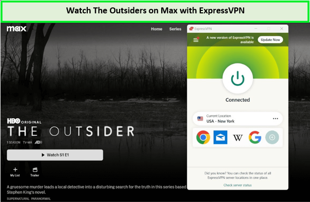 Watch-The-Outsiders-in-UAE-on-Max-with-ExpresssVPN
