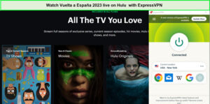 Watch-Vuelta-a-Espana-2023-live-in-Germany-on-Hulu-with-ExpressVPN