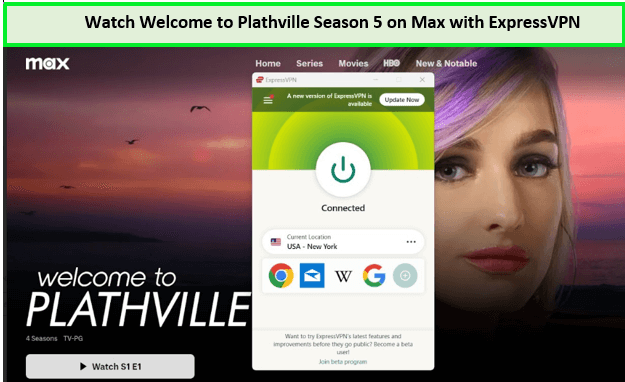 Watch-Welcome-to-Plathville-Season-5-outside-USA-on-Max-with-ExpressVPN