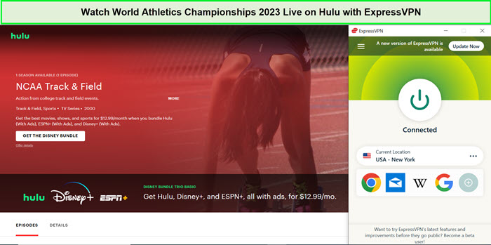 Watch-World-Athletics-Championships-2023-Live-in-India-on-Hulu-with-ExpressVPN